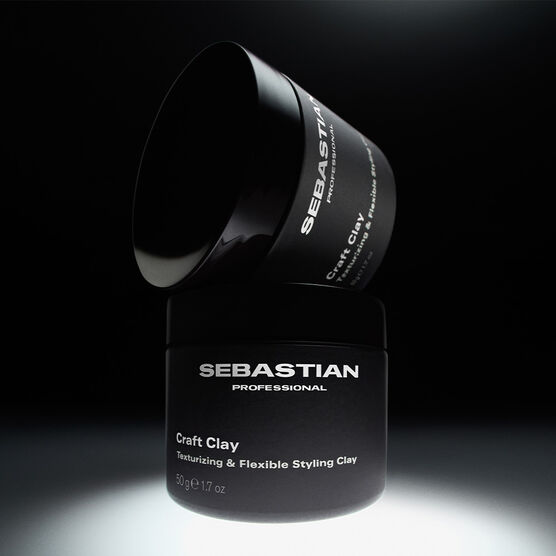 Argila Texturizadora Sebastian Craft Clay